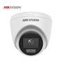 HIKVISION 4MP DOME 2.8MM DS-2CD1347G0-LUF 30metre H265+ IP Güvenlik Kamerası COLORVU
