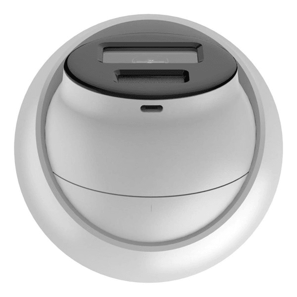 HIKVISION 4MP DOME 2.8MM DS-2CD1347G0-LUF 30metre H265+ IP Güvenlik Kamerası COLORVU