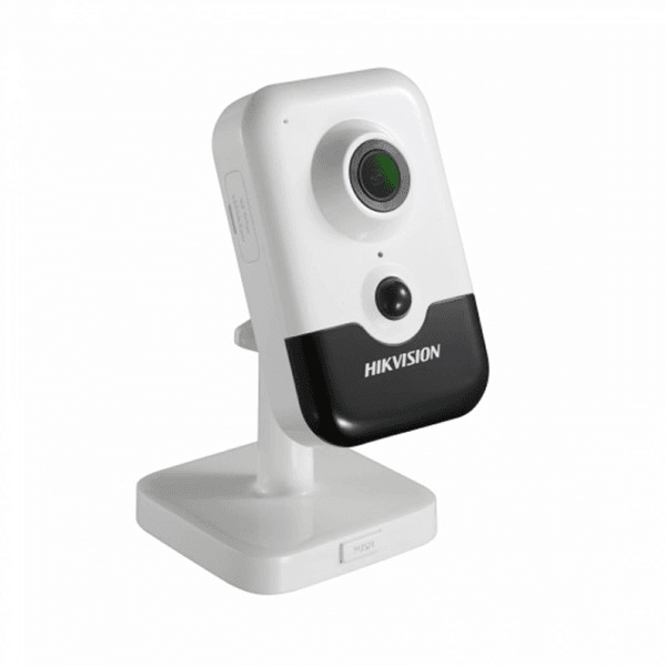 HIKVISION 2MP KÜP 2.8MM DS-2CD2421G0-IW Wifi Kablosuz IP Kamera