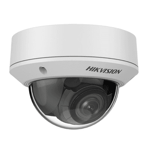 HIKVISION 4MP DOME 2.7-13.5MM MOTORİZE DS-2CD1743G0-IZS/UK IP IR Dome Kamera