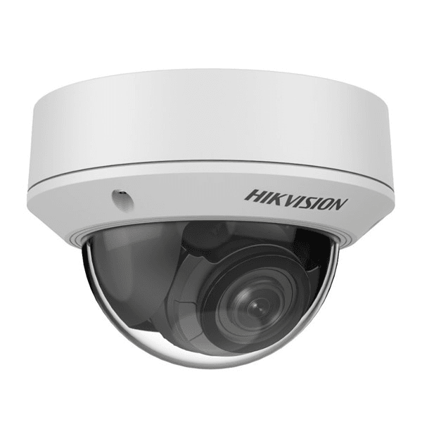 HIKVISION 4MP DOME 2.7-13.5MM MOTORİZE DS-2CD1743G0-IZS/UK IP IR Dome Kamera