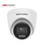 HIKVISION 2MP DOME 2.8MM DS-2CD1327G0-LUF IP Güvenlik Kamerası COLORVU