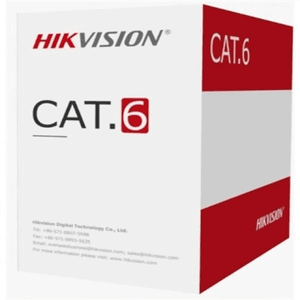 HIKVISION DS-1LN6U-G SFP+ Bakır 305 Metre Outdoor Kablo