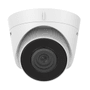 HIKVISION 4MP DOME 2.8MM DS-2CD1343G0-IUF 30metre H265+ IP Güvenlik Kamerası PoE Sesli