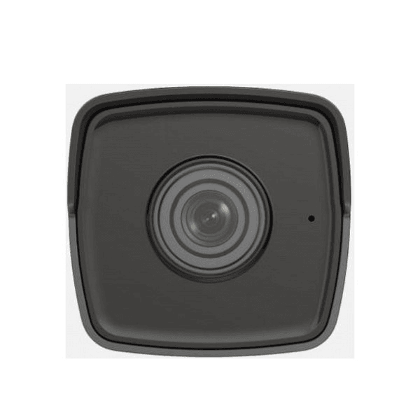HIKVISION 4MP BULLET 4MM DS-2CD1043G0-IUF 30metre H265+ IP Güvenlik Kamerası PoE Sesli