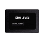 HI-LEVEL 240GB HLV-SSD30ULT/240G 550- 530MB/s SSD SATA-3 Disk