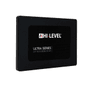HI-LEVEL 240GB HLV-SSD30ULT/240G 550- 530MB/s SSD SATA-3 Disk
