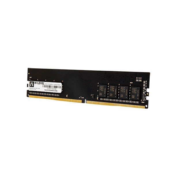 HI-LEVEL 8GB DDR4 3200MHZ PC RAM VALUE HLV-PC25600D4-8G