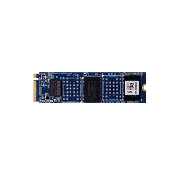 HI-LEVEL 512GB HLV-M2PCIeSSD2280/512G 3300- 3100MB/s M2 PCIe NVMe Gen3 Disk