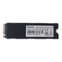 HI-LEVEL 500GB HLV-M2PCIeG3X4SSD2280HS/500G 3500- 2500MB/s M2 PCIe NVMe Gen3 Disk