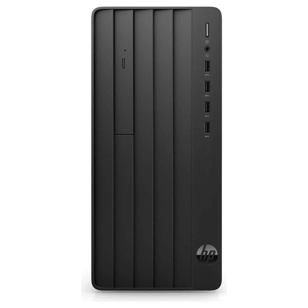 HP 290 G9 6D3A2EA CORE i5 12400 8GB- 256GB SSD- O/B UHD FRD