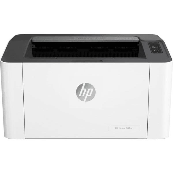 HP 107a 4ZB77A A4 Siyah Laser Yazıcı USB 2.0