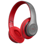 HYTECH HY-XBK85 Bluetooth Kırmızı Kulaklık