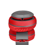 HYTECH HY-XBK85 Bluetooth Kırmızı Kulaklık