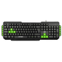 HYTECH Gamy Plus USB Q Trk Gaming Klavye - Mouse Set HKM-58