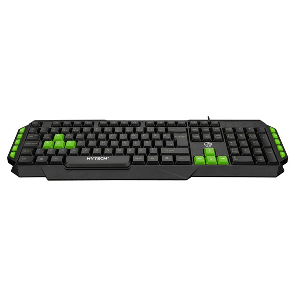 HYTECH Gamy Plus USB Q Trk Gaming Klavye - Mouse Set HKM-58