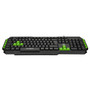 HYTECH Gamy Plus USB Q Trk Gaming Klavye - Mouse Set HKM-58