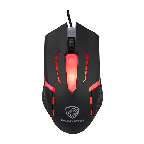 HYTECH Gamy Plus USB Q Trk Gaming Klavye - Mouse Set HKM-58