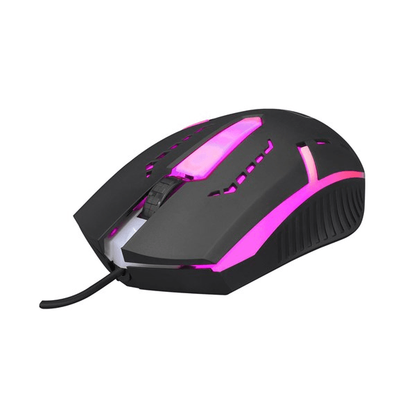 HYTECH Gamy Plus USB Q Trk Gaming Klavye - Mouse Set HKM-58