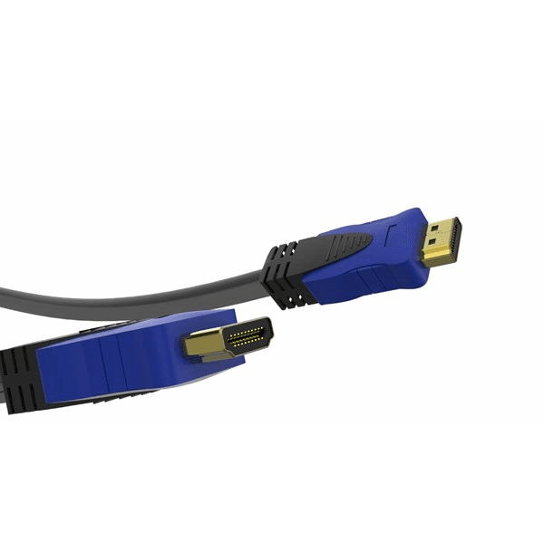 INCA IMHD-50T 5metre HDMI Görüntü Kablosu 3D Gold 1.4v 4K
