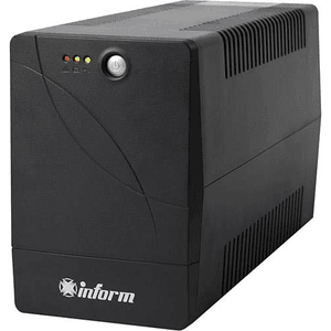 INFORM 1500VA GUARDIAN LINE INTERACTIVE UPS