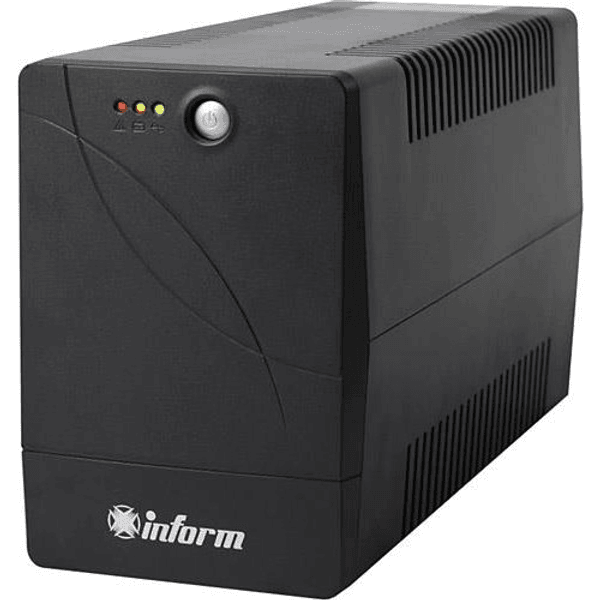 INFORM 1500VA GUARDIAN LINE INTERACTIVE UPS