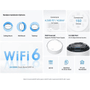 MERCUSYS MW150US 150Mbps USB Kablosuz Adaptör