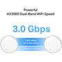 MERCUSYS MW150US 150Mbps USB Kablosuz Adaptör