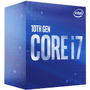 INTEL CORE i7 10700 16MB 8çekirdekli O/B UHD630 1200p 65w Kutulu+Fanlı