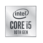 INTEL CORE i5 10500 12MB 6çekirdekli O/B UHD630 1200p 65w Kutusuz+Fansız