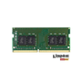 KINGSTON 16GB DDR4 2666MHZ CL19 NOTEBOOK RAM VALUE KVR26S19S8/16