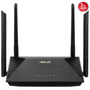 ASUS RT-AX1800U AX1800 Dual Band GAMING Router 4x harici anten