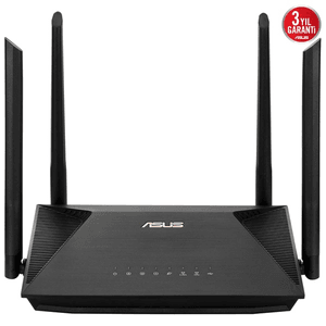 TP-LINK BE25 Wıfı7 BE5000 EV Ofis Tipi Mesh Router