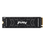 KINGSTON 500GB FURY RENEGADE SFYRS/500G 7300- 3900MB/s M2 PCIe NVMe Gen4 Disk