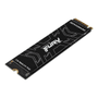 KINGSTON 500GB FURY RENEGADE SFYRS/500G 7300- 3900MB/s M2 PCIe NVMe Gen4 Disk