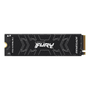 KINGSTON 1TB FURY RENEGADE SFYRS/1000G 7300- 6000MB/s M2 PCIe NVMe Gen4 Disk