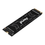 KINGSTON 1TB FURY RENEGADE SFYRS/1000G 7300- 6000MB/s M2 PCIe NVMe Gen4 Disk