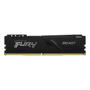 KINGSTON 16GB DDR4 3200MHZ CL16 PC RAM FURY BEAST KF432C16BB1/16