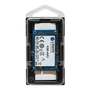 KINGSTON 512GB KC600 SKC600MS/512G 550- 520MB/s MSata Disk