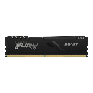 KINGSTON 32GB DDR4 3200MHZ CL16 PC RAM FURY BEAST KF432C16BB/32