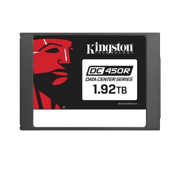 KINGSTON 2,5