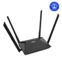 TP-LINK BE25 Wıfı7 BE5000 EV Ofis Tipi Mesh Router