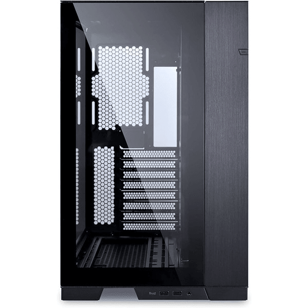 LIAN LI 011 DYNAMIC Gaming Mid-Tower PC Kasası Kutu Açık (Outlet)