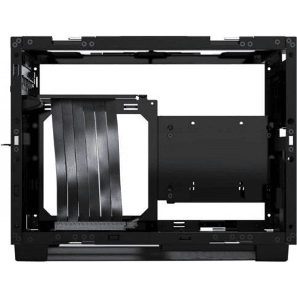 LIAN LI Q58 Q58X4 Gaming Mini-ITX PC Kasası