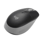 LOGITECH M190 910-005905 KABLOSUZ MOUSE SİYAH-GRI