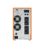 MAKELSAN 3KVA POWERPACK SE ONLINE 1/1F LCD EKRAN TOWER UPS 6x 12v 7amper