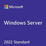 MICROSOFT Windows Server Standart 2022 Trk OEM 16Core 64 bit P73-08340