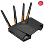 ASUS TUF AX3000 V2 Dual Band GAMING Router 4x harici anten