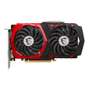 MSI GTX1050Ti 4GB GAMING X 4G DDR5 128bit HDMI DVI DP PCIe 16X v3.0