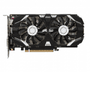 MSI GTX1050Ti 4GB 4GT OC GDDR5 128bit HDMI DVI DP PCIe 16X v3.0